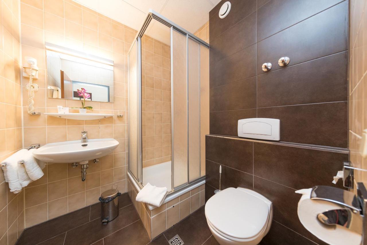 Cityhotel Uelzen Cameră foto