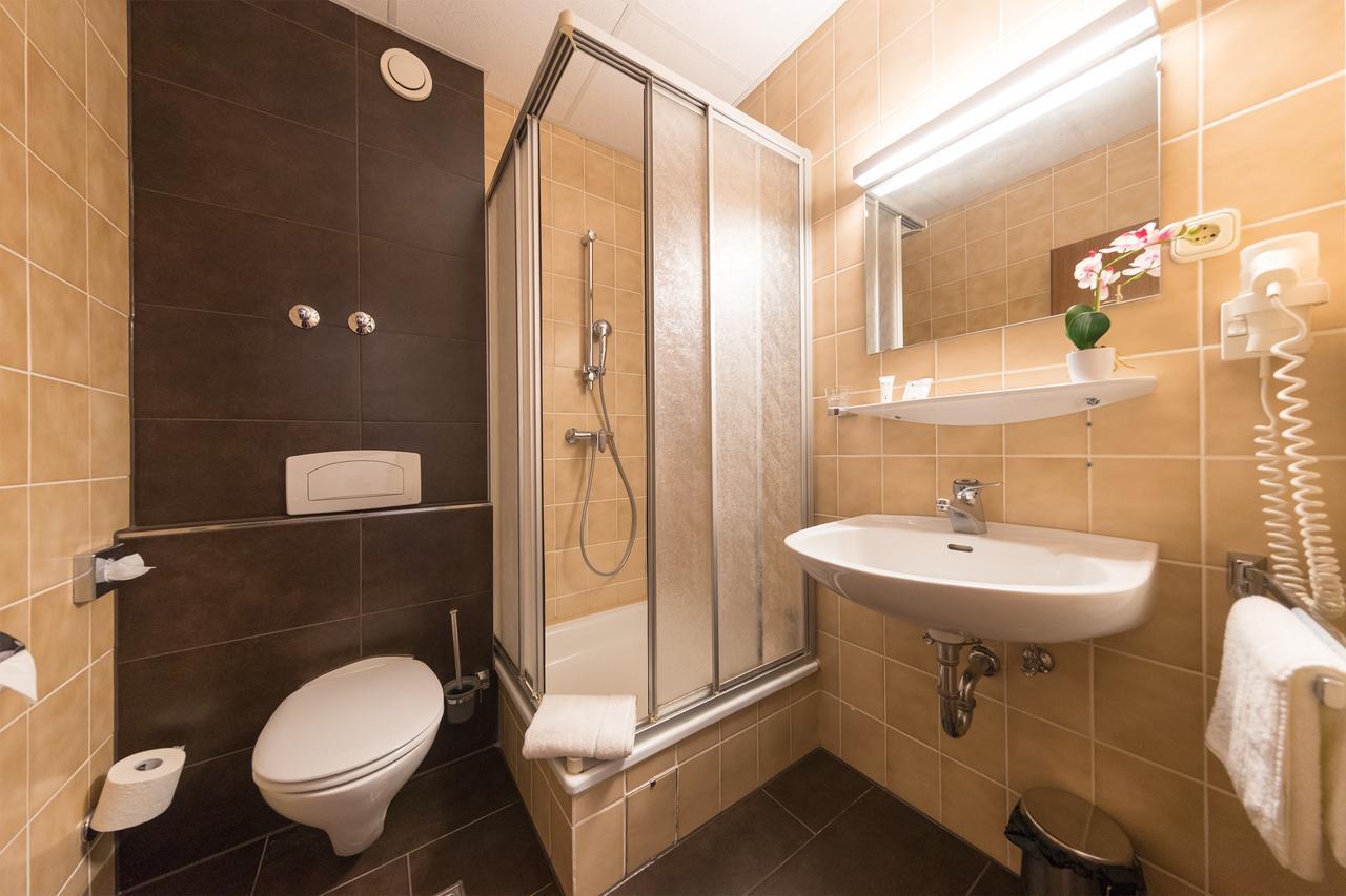Cityhotel Uelzen Cameră foto